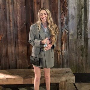 Meet your Posher, Kelsey